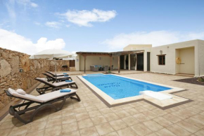 Casa Rural Teberite, Tuineje